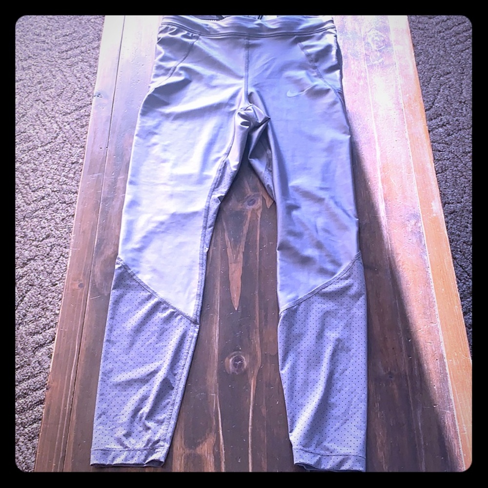 Running pants-Nike